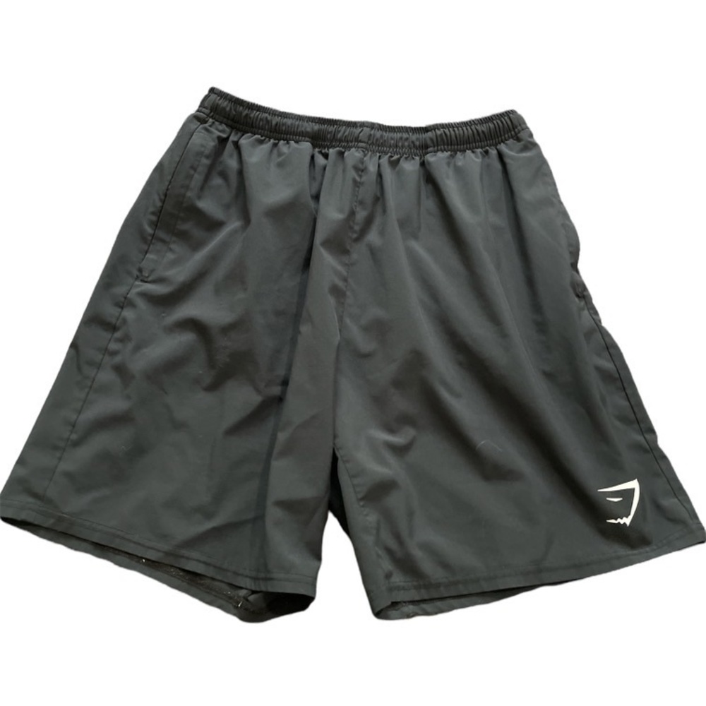 GymShark apex shorts